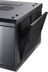 Tủ Mạng Treo Tường 4u <span class=keywords><strong>6u</strong></span> 9u 12u 15u, Giá Máy Chủ - Product Image 2