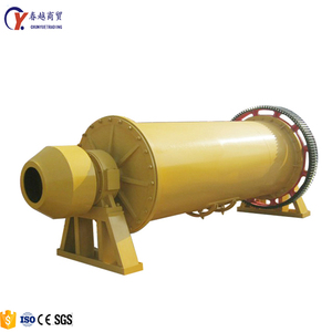 עופרת תחמוצת כדור טחנת שחיקה טחנת מכונה עבור זהב עפרות - Product Image 2