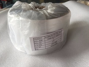 Emballage en aluminium pour fromage en Triangle, 10 pièces, emballage personnalisé pour fromage - Product Image 5