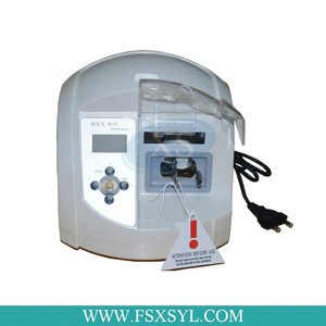 Digital Dental <span class=keywords><strong>Amalgamator</strong></span> Macchina Dental Lab 4350 rpm Amalgama <span class=keywords><strong>capsule</strong></span> mixer 110V o 220V Disponibile - Product Image 5