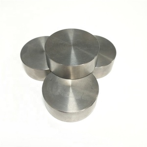 Kualitas Tinggi Baoji <span class=keywords><strong>Titanium</strong></span> Target GR2 GR5 <span class=keywords><strong>Titanium</strong></span> Alloy Ti6Al4V - Product Image 4