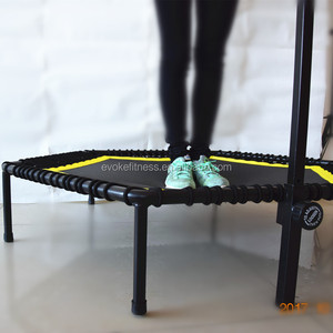 <span class=keywords><strong>Professionnel</strong></span> Gym <span class=keywords><strong>Trampoline</strong></span> Bungee <span class=keywords><strong>Trampoline</strong></span> de Fitness Utilisé Dans Les Gymnases - Product Image 1