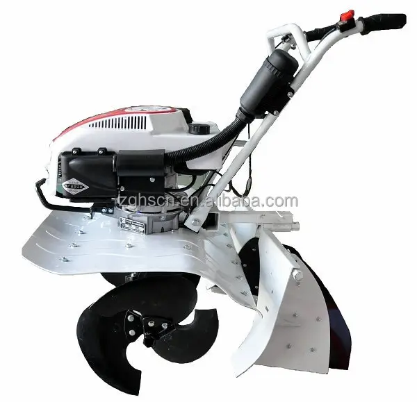 Tên Của Mới Nông Nghiệp Máy Tu Mini Tiller Cho Khoai Lang Lĩnh Vực Ridging Mini Tracor