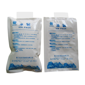 Safe airline transport <strong>refill</strong> water fill water gel <strong>ice</strong> <strong>pack</strong> reusable qb support oem customized - Product Image 6