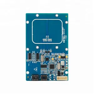 Contactless lettore di carta di credito oem per il chiosco terminali a lunga distanza 13.5Mkhz rfid card reader writer MT625