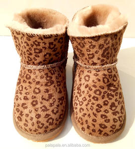 <span class=keywords><strong>Bottes</strong></span> pour enfants, bébés, garçons et filles, avec fourrure, <span class=keywords><strong>bottes</strong></span> d'hiver pour tout-petits, <span class=keywords><strong>bottes</strong></span> d'hiver australiennes pour enfants - Product Image 3