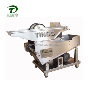 Machine à pain <span class=keywords><strong>de</strong></span> <span class=keywords><strong>poulet</strong></span> frit automatique, machine à pépites, usine alimentaire et <span class=keywords><strong>de</strong></span> boissons, magasin alimentaire, nouveau produit, <span class=keywords><strong>prix</strong></span> compétitif 2020 - Product Image 2