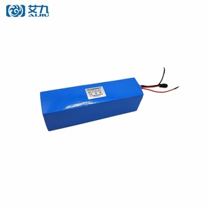Di alta Qualità 18650 14.8 V 30.6AH Li Ion Battery Pack - Product Image 2
