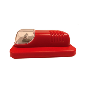 Orinsong Cháy Thông Thường Báo Động Còi Báo Động Nhấp Nháy Với Đèn LED Ánh Sáng Đèn <span class=keywords><strong>Flash</strong></span> Báo Cháy Còi Báo Động - Product Image 3