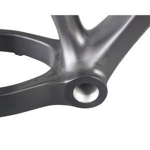 Cuadro de Bicicleta de Montaña de Carbono Completo ICAN SN01 con <span class=keywords><strong>Eje</strong></span> de <span class=keywords><strong>Pedalier</strong></span> <span class=keywords><strong>BSA</strong></span> - Product Image 4