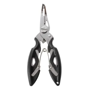 125cm Popular Stainless Steel Multi Function Plier China Fishing Tools