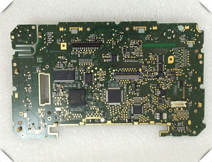 Carte de pilote d'affichage Niro Brand Original RNS315 Volkswagen <span class=keywords><strong>RNS</strong></span> <span class=keywords><strong>315</strong></span> Carte PCB Pièces automobiles - Product Image 1
