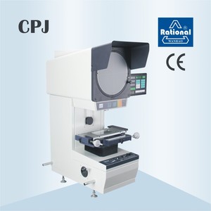 Rational <strong>price</strong> mitutoyo <strong>profile</strong> profileprojector <strong>projector</strong> made in china chinarational - Product Image 5