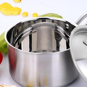 Al por mayor hechos <span class=keywords><strong>en</strong></span> China pot set todo el hogar utensilios de cocina - Product Image 3