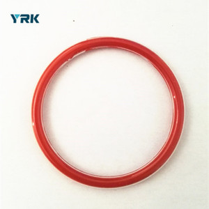 Индивидуальные размеры тефлон <span class=keywords><strong>Encapsulated</strong></span> уплотнительное кольцо - Product Image 5