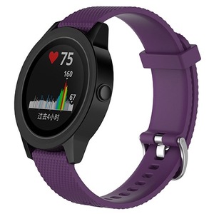 Nuovo cinturino in Silicone per <span class=keywords><strong>Huawei</strong></span> Watch GT4 Watch 20 22MM GT2 <span class=keywords><strong>GT3</strong></span> Watch4 3 bracciale Sport Watch cinturini - Product Image 5