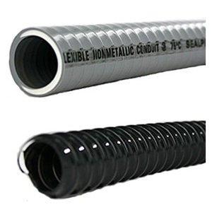 Conducto/tubo redondo apretado líquido no metálico, tipo B, fabricación de China - Product Image 2