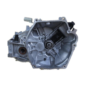NITOYO AUTO GEARBOX 5T14 <strong>GEAR</strong> <strong>BOX</strong> USED for BYD F3 TRANSMISSION - Product Image 1