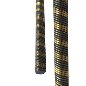 Factory popular 4mm 6mm flexible drive shaft for sale