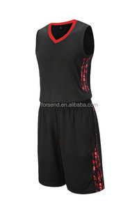 New Arrival high quality basketball jersey club basketball jersey custom blank basketball jersey - Product Image 2