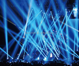 Luz Móvil Sharpy <span class=keywords><strong>Beam</strong></span> de 230W para Escenarios, DJ, Discotecas, Fiestas y Efectos de Iluminación - Product Image 4