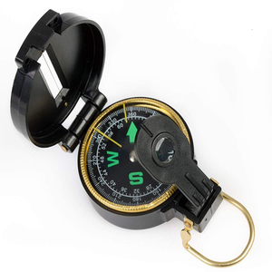 2022Amazon vendita calda Adventure <span class=keywords><strong>Kidz</strong></span>-Kit di esplorazione all'aperto, giocattoli per bambini binocolo, torcia elettrica, bussola, fischietto, ingrandimento Gl - Product Image 5