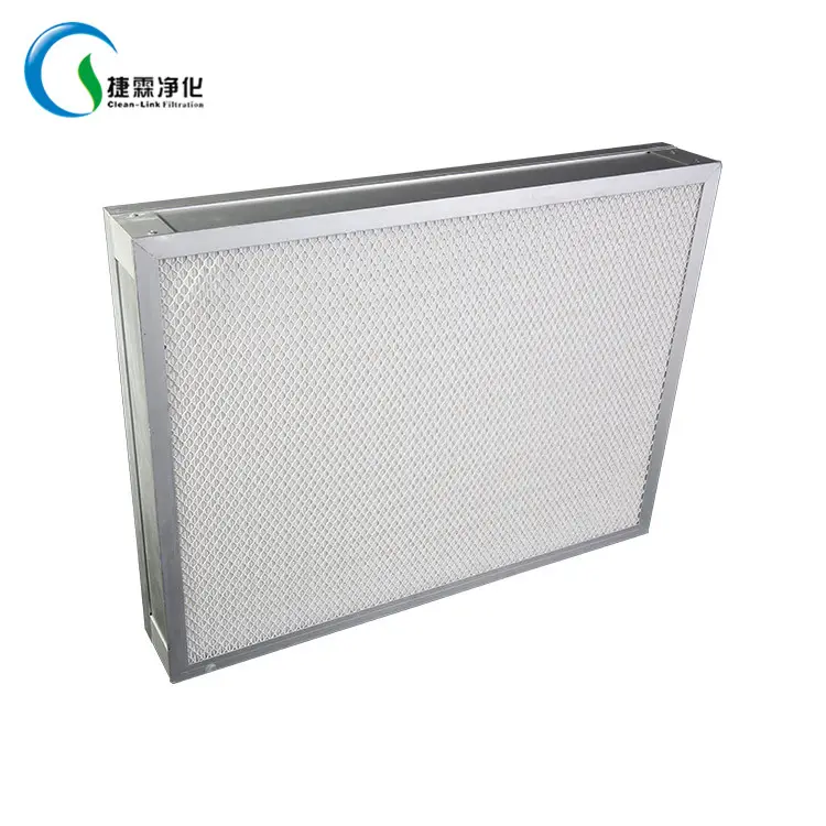 Bộ Lọc Không Khí CLEAN LINK Hvac