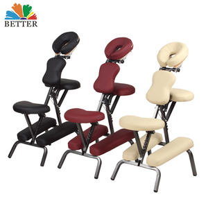 Hot Sale Faltbarer Tattoo Spa Stuhl Tragbarer Beauty Salon Facial Spa <span class=keywords><strong>Massage</strong></span> Body <span class=keywords><strong>Chair</strong></span> - Product Image 2