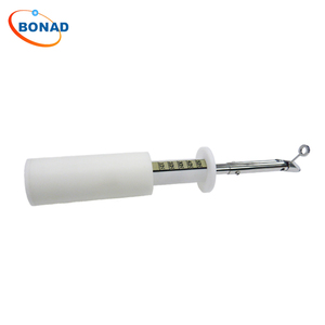 VDE 0700 Teil 1 Abbildung 7 Fingernagel-Sonde IEC-Testfinger - Product Image 5