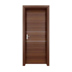 Door designs for tech-wood veneer engineered wood veneer wood door pictures