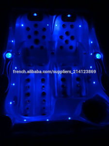 un petit bain à remous intérieur sexe <span class=keywords><strong>jacuzzi</strong></span> spa extérieur bas prix - Product Image 4