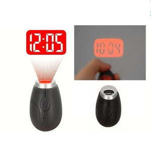 Xuất hiện cấp bằng sáng chế sản phẩm Mini <span class=keywords><strong>torch</strong></span> kỹ thuật số máy chiếu đồng hồ với Keychain hoặc với dây buộc - Product Image 4