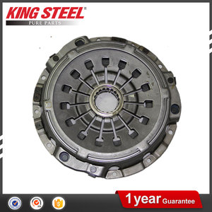 KINGSTEEL VENTE EN GROS AUTO MOTEUR PIÈCES COUVERCLE <span class=keywords><strong>D</strong></span>'<span class=keywords><strong>EMBRAYAGE</strong></span> POUR MITSUBISHI PAJERO 4M40 MR111571 - Product Image 3