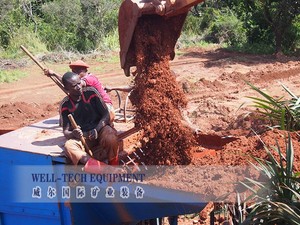 <span class=keywords><strong>Ghana</strong></span> Vàng KHAI THÁC MỎ - Product Image 6