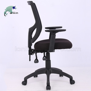 Precio bajo ergonómico de malla de oficina ejecutiva personal silla giratoria - Product Image 4