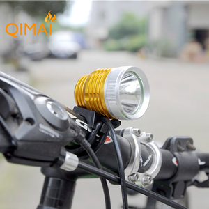 El más nuevo diseño montaña eléctrica LED bicicleta luz/luces de bicicleta recargables - Product Image 3