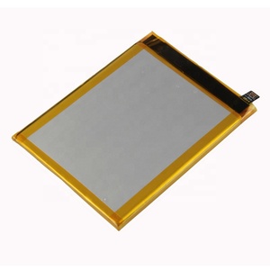 Batterie de téléphone d'origine C11P1618 pour <span class=keywords><strong>ASUS</strong></span> <span class=keywords><strong>Zenfone</strong></span> <span class=keywords><strong>4</strong></span> Z01KD ZE554KL 3250mAh - Product Image 2