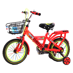 2018 modèles autocollants <span class=keywords><strong>spiderman</strong></span> enfants vélo vélo - Product Image 2