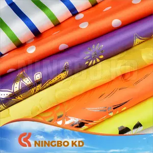 100% Polyester Satin Vải Trung Quốc Bán Buôn Lụa Satin