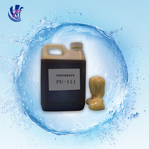 (PU-111) Revêtement imperméable / <span class=keywords><strong>Polyuréthane</strong></span> liquide soluble dans l'huile, <span class=keywords><strong>mousse</strong></span> hydrophobe en PU - Product Image 2