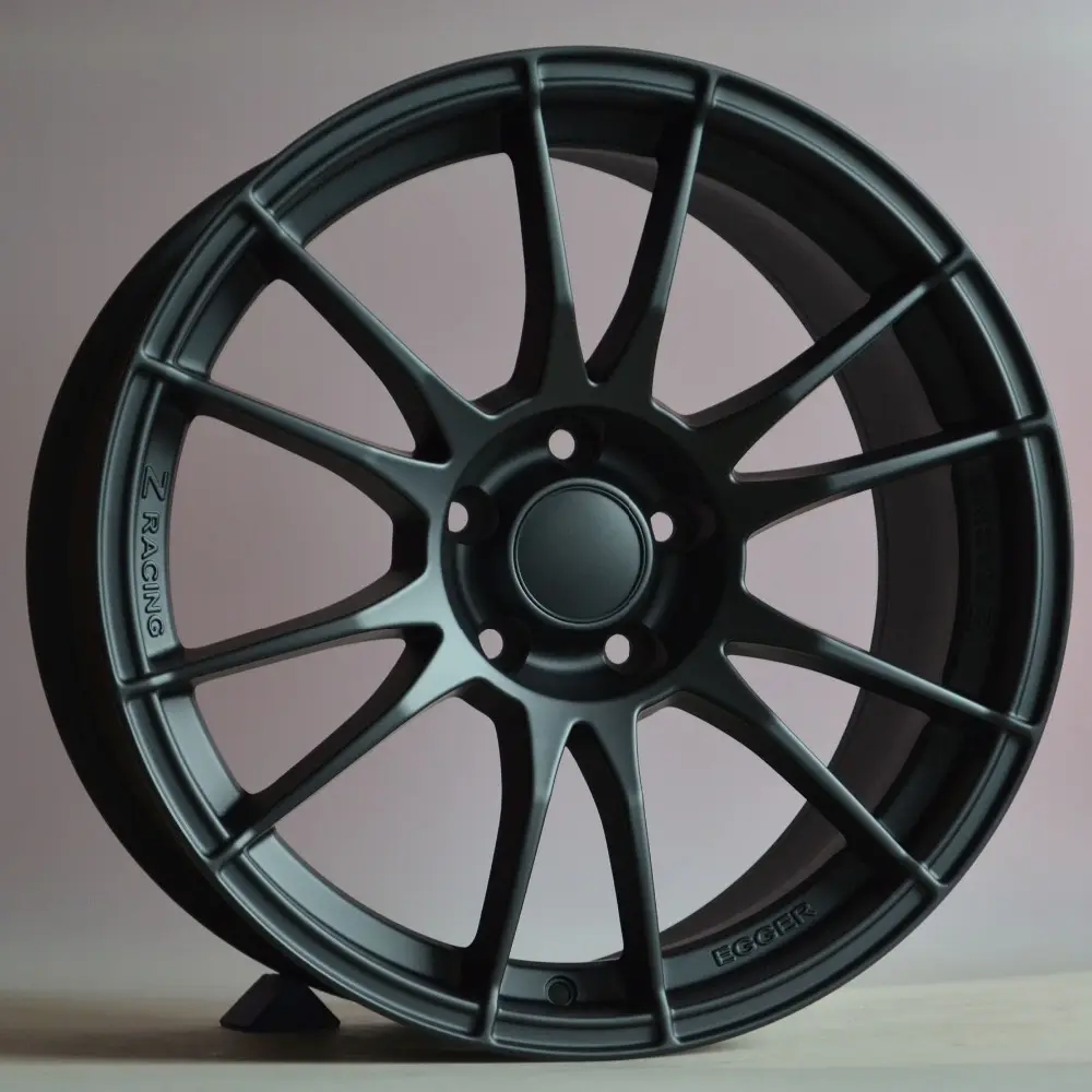 Wholesale Factory価格Aluminum Alloy Car Wheel Rims