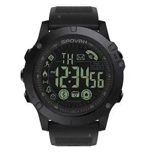 Reloj inteligente deportivo con pantalla redonda, mejor oferta, 2021