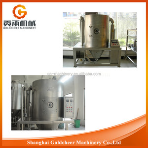 ¿ Sabe usted <span class=keywords><strong>la</strong></span> máquina Industrial de leche en polvo spray dryer secador de pulverización de laboratorio - Product Image 1