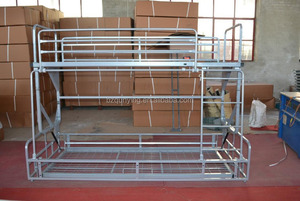 <strong>Buy</strong> Living Room Set Metal <strong>Sofa</strong> Bunk <strong>Bed</strong> From China Factory Directly