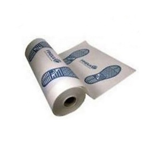 Disposable <strong>Paper</strong> <strong>Car</strong> Foot <strong>Mat</strong> With High Quality - Product Image 1