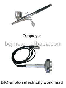 Máy làm đẹp đa năng 4 trong 1, công nghệ <span class=keywords><strong>Jet</strong></span> Peel, oxy nước, chăm sóc da mặt, trẻ hóa, làm trắng, loại bỏ sắc tố, loại phích cắm - Product Image 4