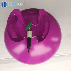 Cylindre à <span class=keywords><strong>gaz</strong></span> hélium jetable 22l l, 1 pièce, pour ballons, nouveauté 2018 - Product Image 2