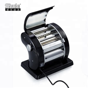 High Quality 150mm S/S Kitchen Electric <strong>Pasta</strong> <strong>Machine</strong> - Product Image 2