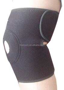 Neopreen Verwarming Knie <span class=keywords><strong>Pads</strong></span> Voor Artritis - Product Image 5