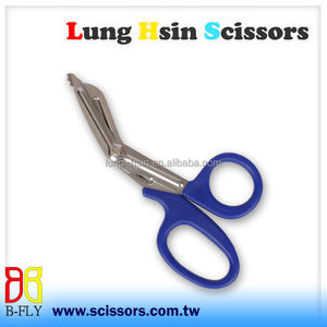 Forbici Manuali in <span class=keywords><strong>Acciaio</strong></span> Inossidabile di Produzione Taiwanese, Base per Strumenti Chirurgici - Product Image 3